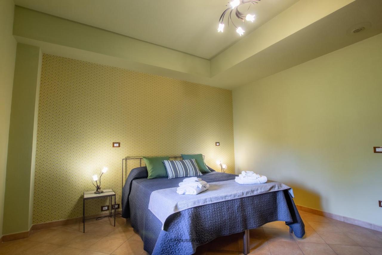 Villa Rosaria Rooms Noto Exteriör bild