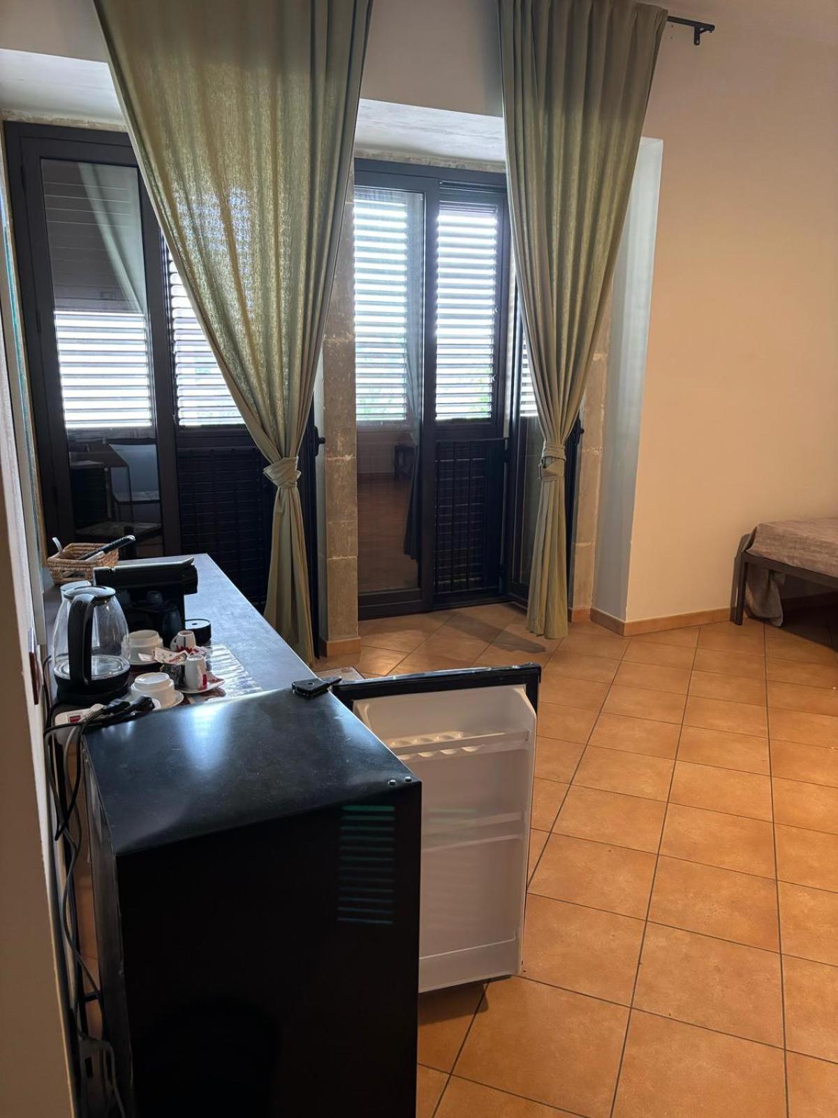 Villa Rosaria Rooms Noto Exteriör bild